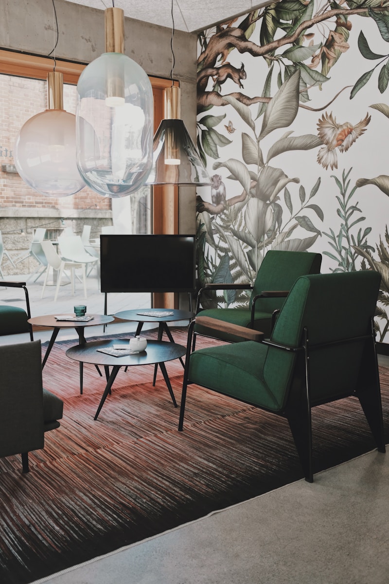 Browns Boutique Hotel
