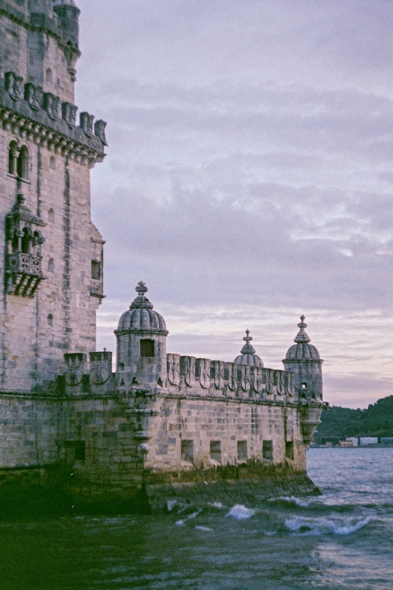 Castelo de São Jorge