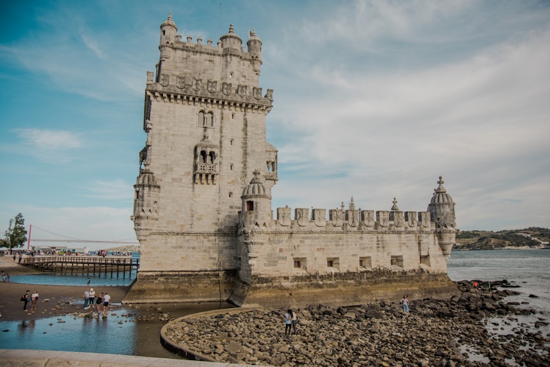 Elevador de Santa Justa