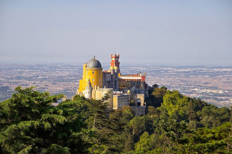 Monastère des Hiéronymites