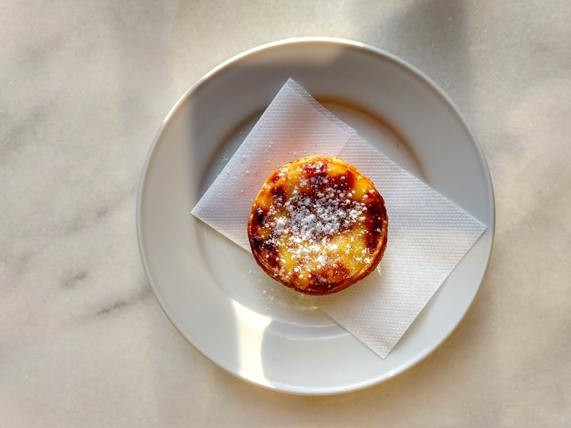 Pastéis de Belém